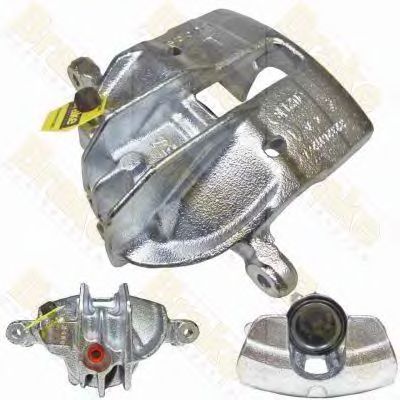 BRAKE ENGINEERING ca1850 -  Тормозной суппорт